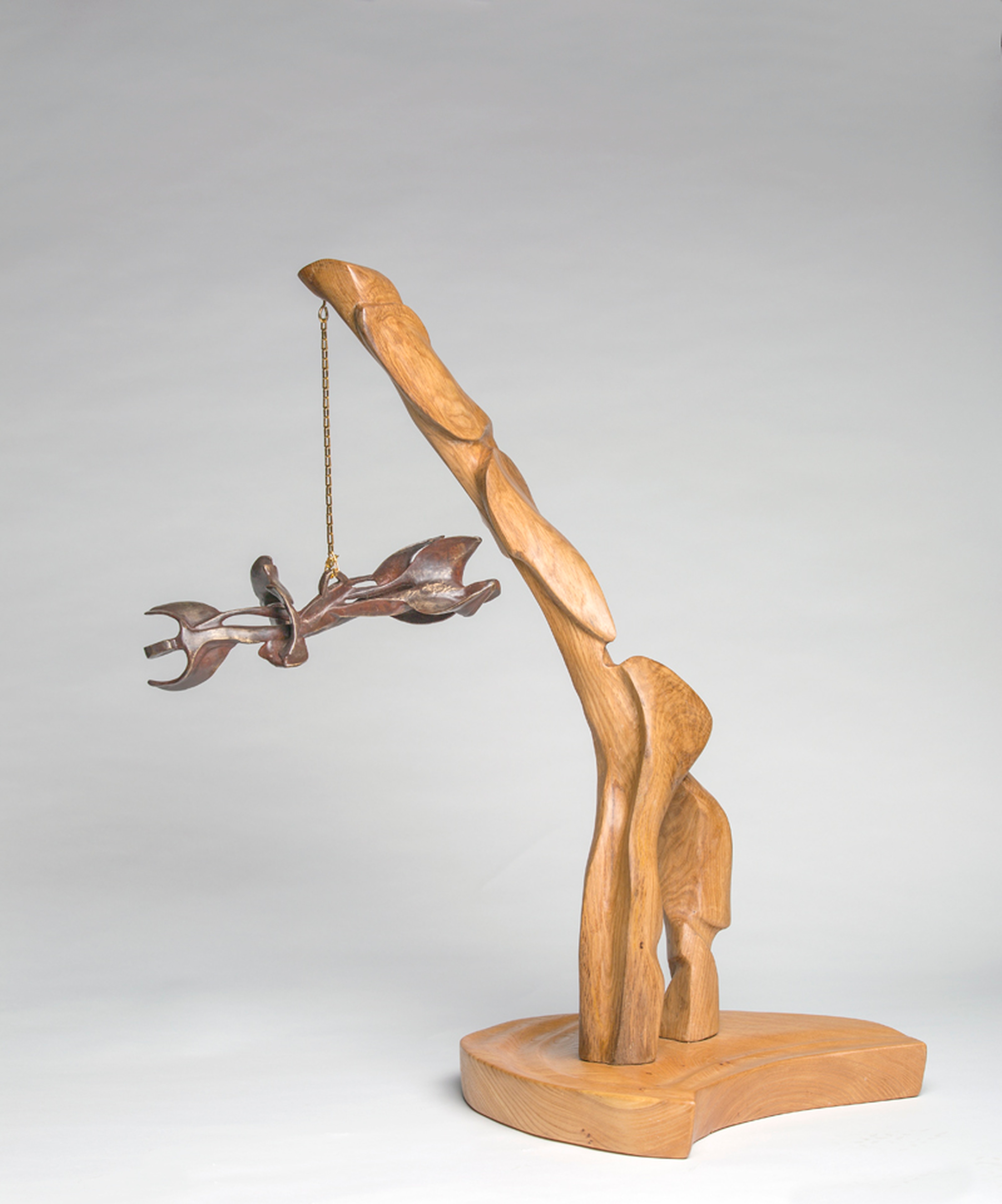 In Flight by Robert Dewaele | ArtworkNetwork.com