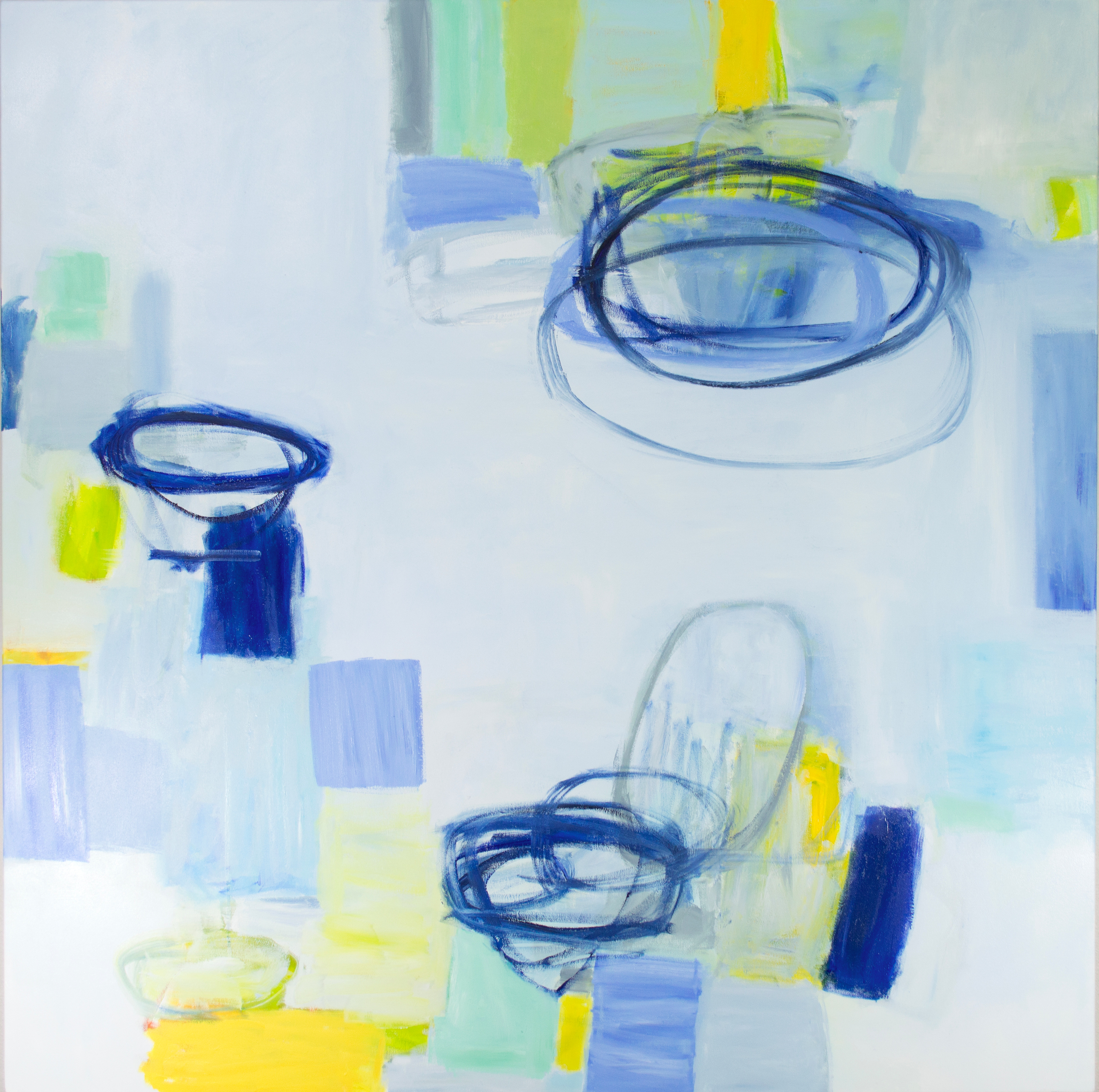 Absolute Uncertainty by Julia Rymer | ArtworkNetwork.com
