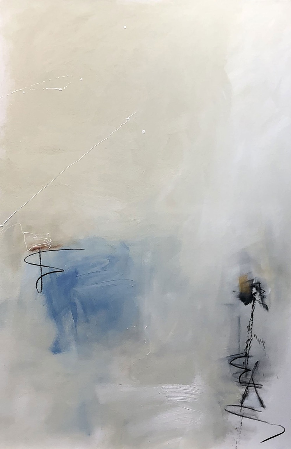 LP Series 1 by Judy Hintz Cox | ArtworkNetwork.com