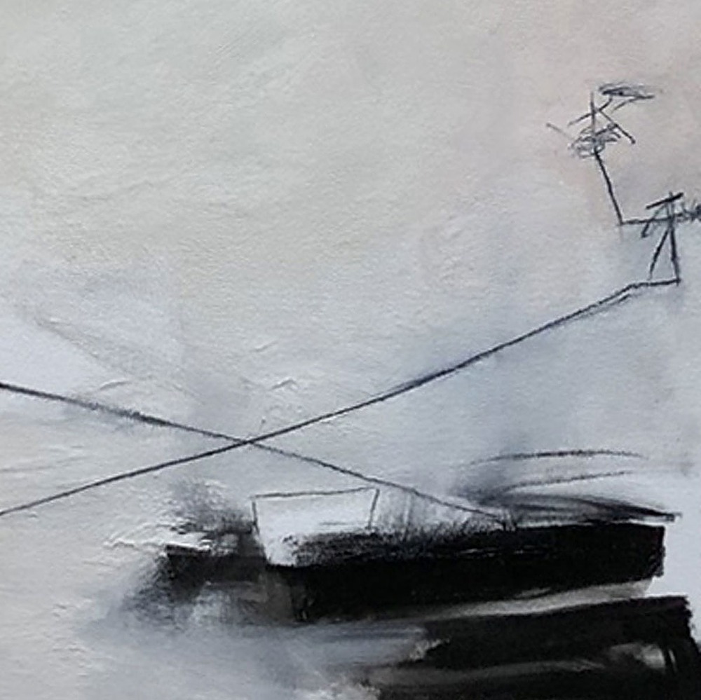 Who Can Say? by Judy Hintz Cox | ArtworkNetwork.com