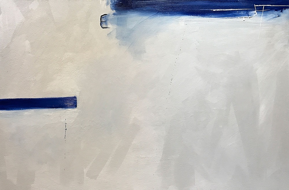 Nothing is Permanent by Judy Hintz Cox | ArtworkNetwork.com