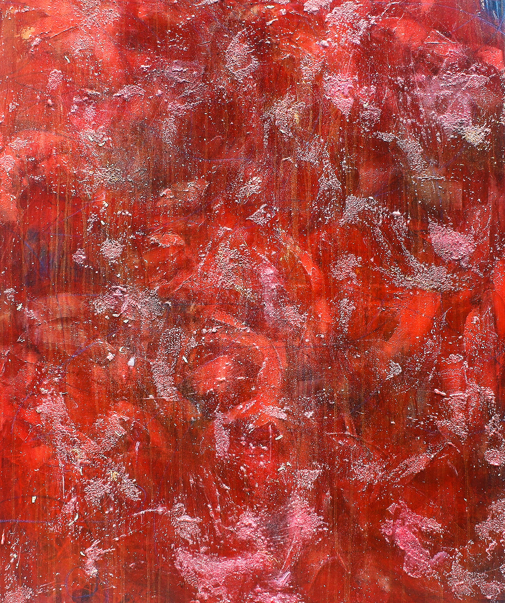 Cinnabar by Jessica Loving Artwork Network