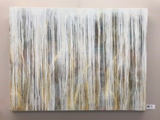 Washed Wheat by Maggie Levy | ArtworkNetwork.com