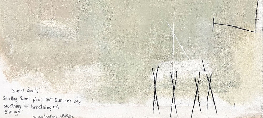 Sweet Smells by Judy Hintz Cox | ArtworkNetwork.com