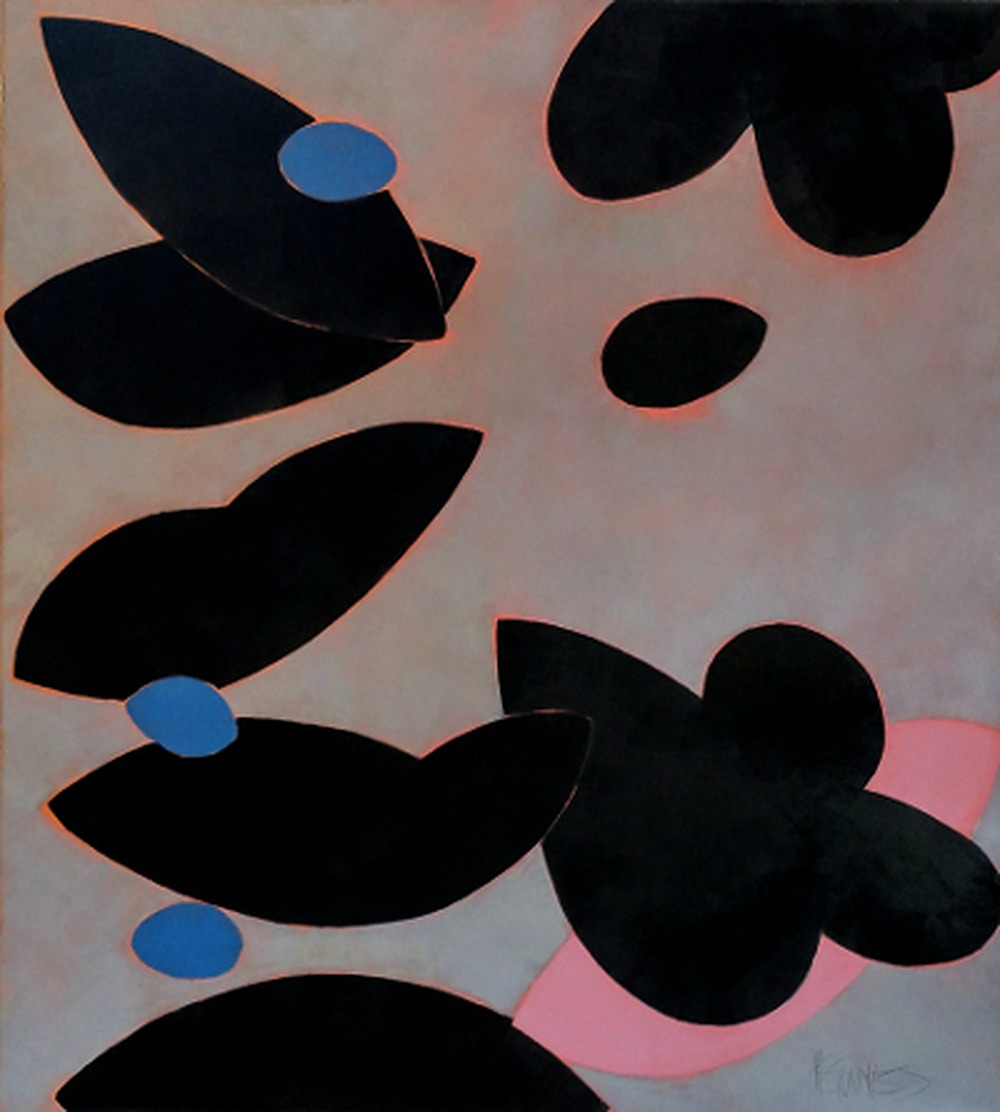 Kisses And Tears By Katharine McGuinness Artwork Network